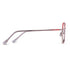 Sirts Pink Round S1236 (Including Anti-Glare Lens)